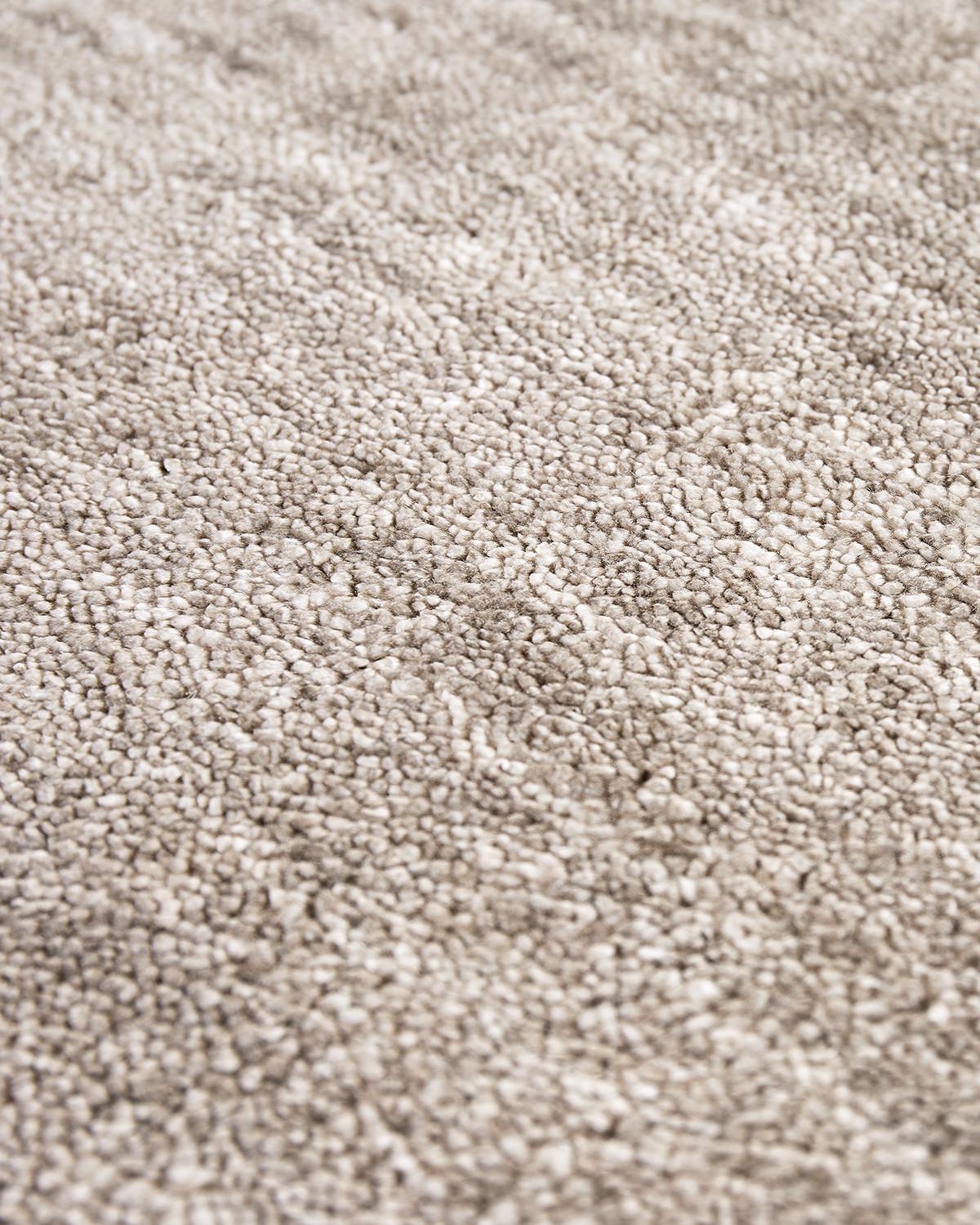 Cord Bamboo Silk Rug | Size: 200 × 300 cm