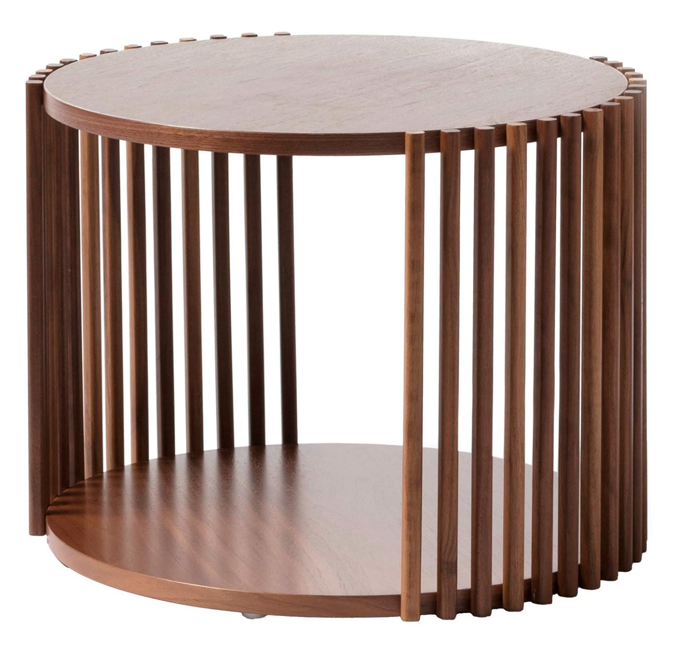 Contemporary Coffee Table
