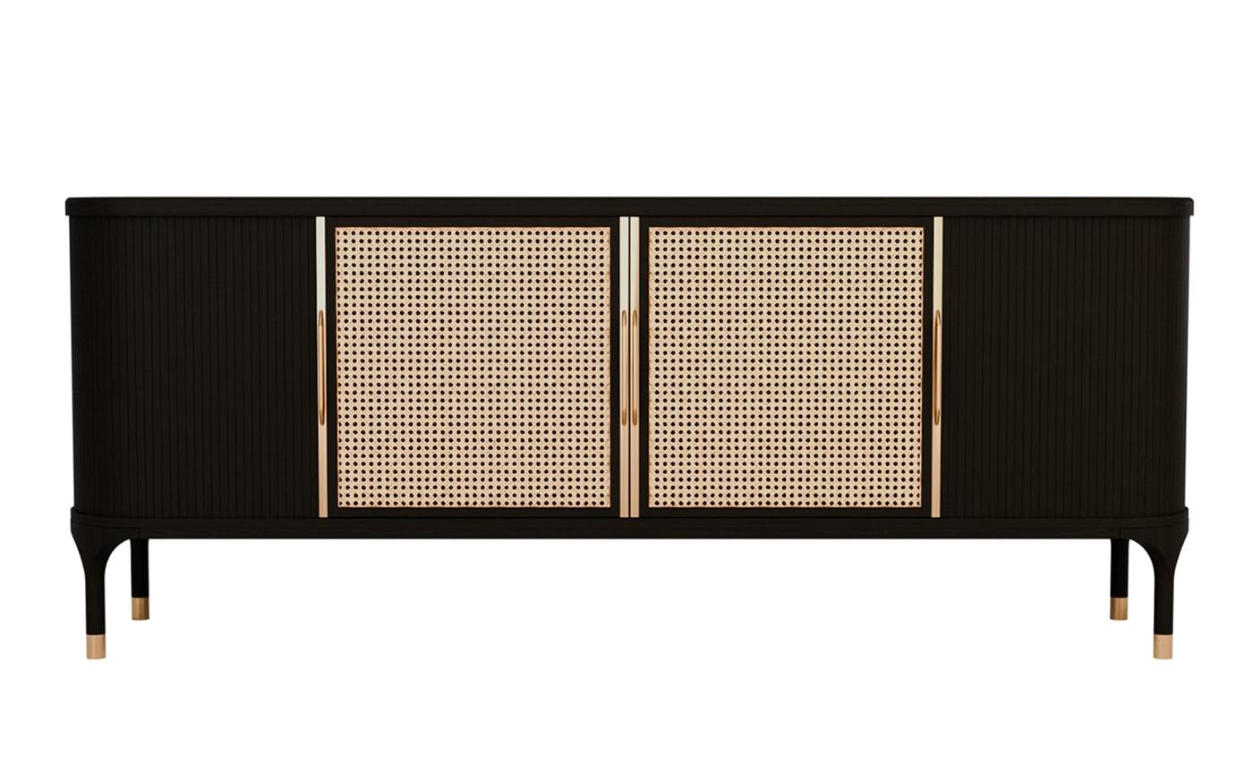 Joyce Handcrafted Sideboard