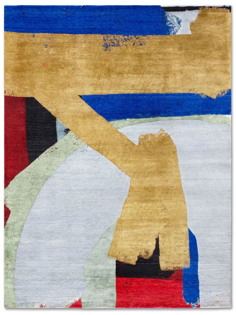 سجادة «أوريجينال» | المقاس: 365 × 457 cm