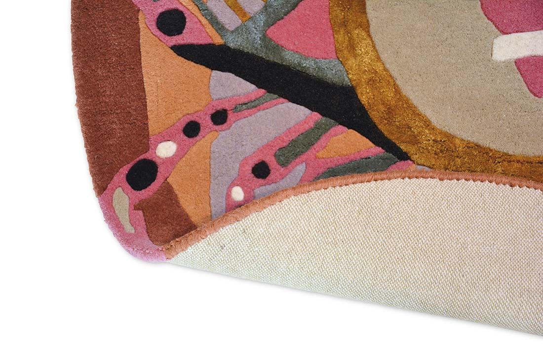Zodiac Cancer Rug