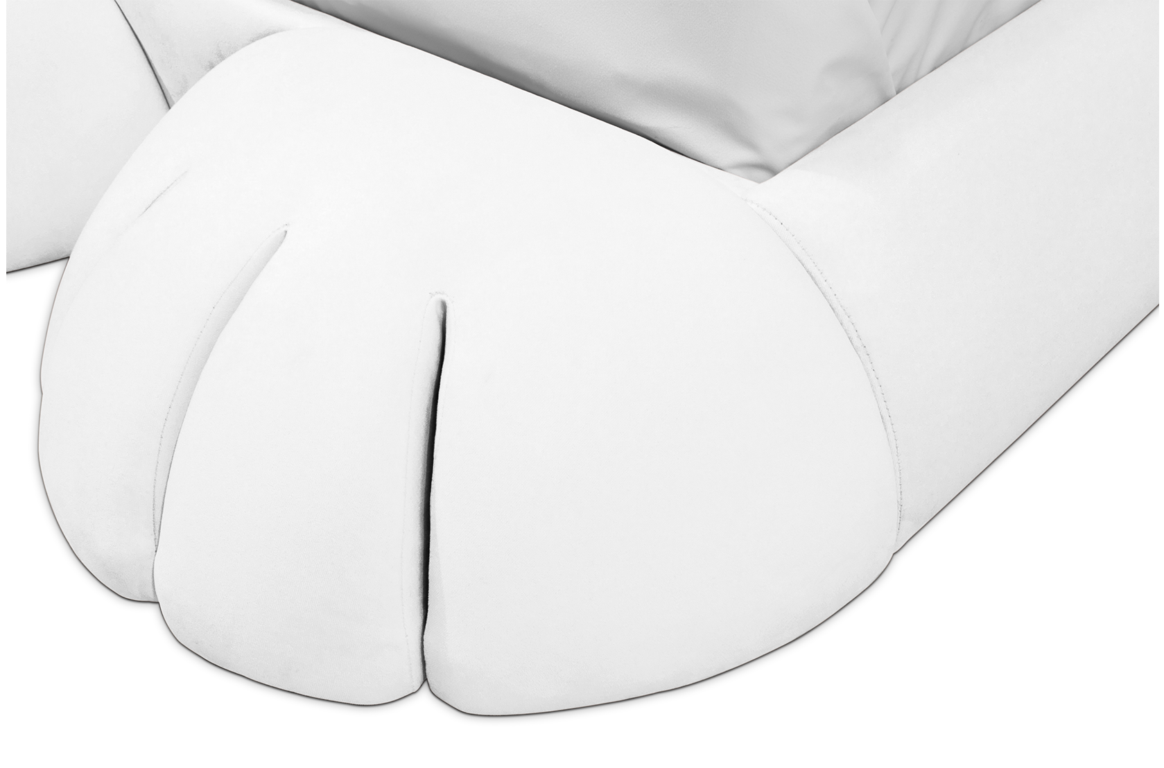 Snuggly Bunny Burrow Bed