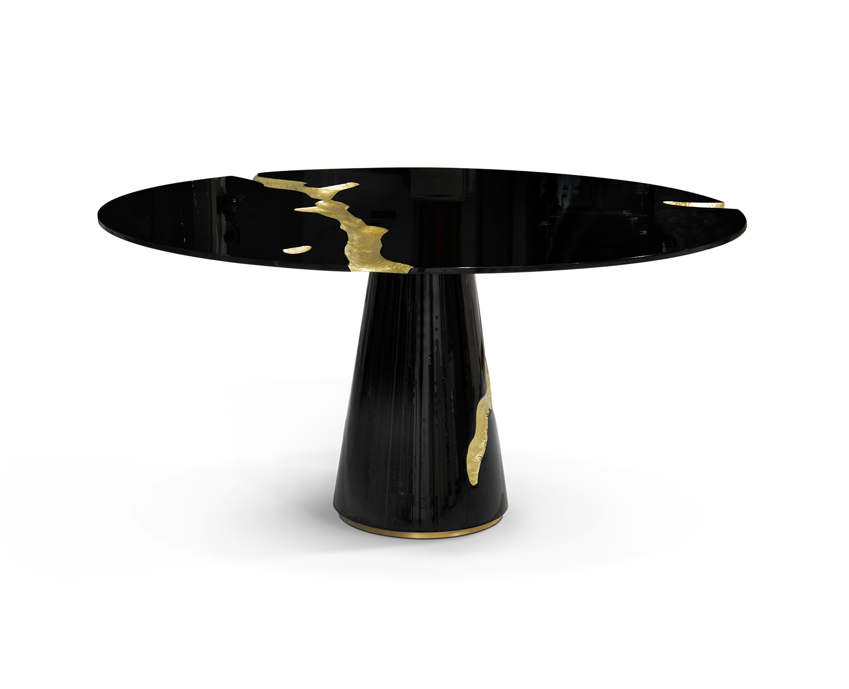 Fissure Dining Table