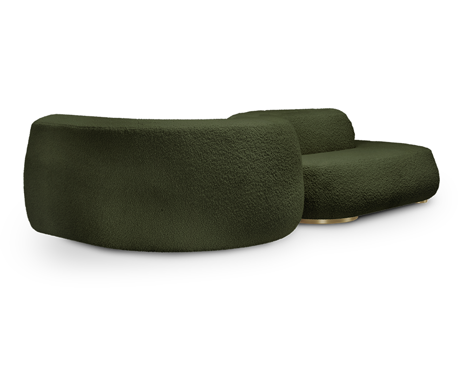 Kaya Sofa