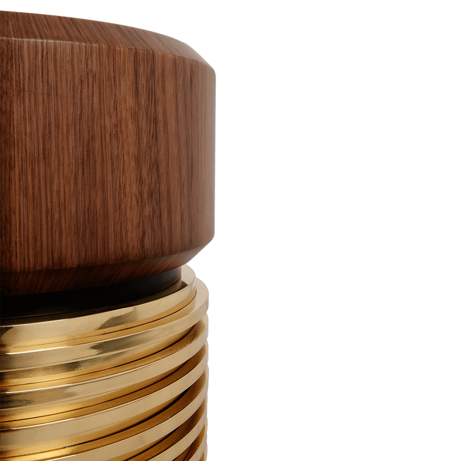 Hartmann Side Table