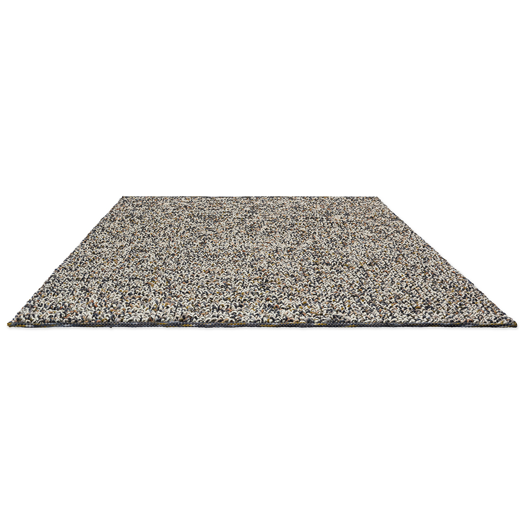 Marble Carbon Rug | Size: 170 × 240 cm
