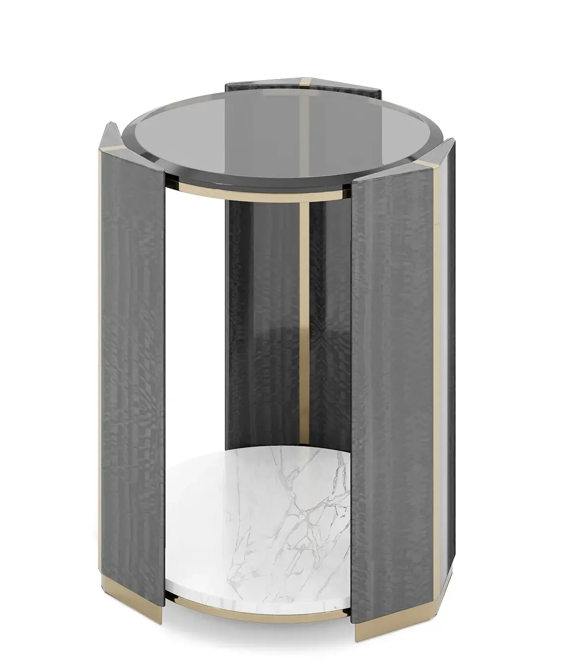 Summit Small Side Table