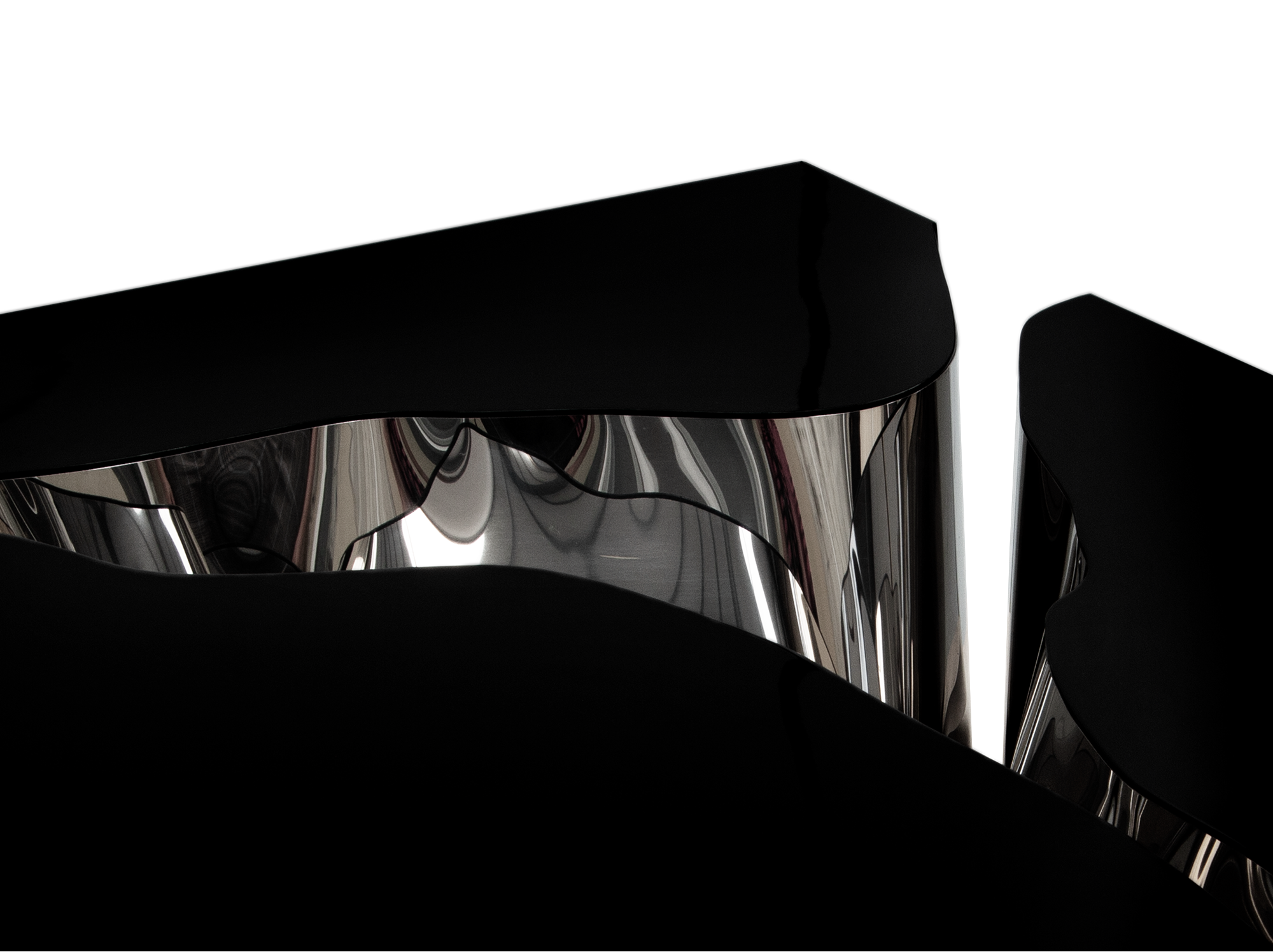 Fissure Center Table