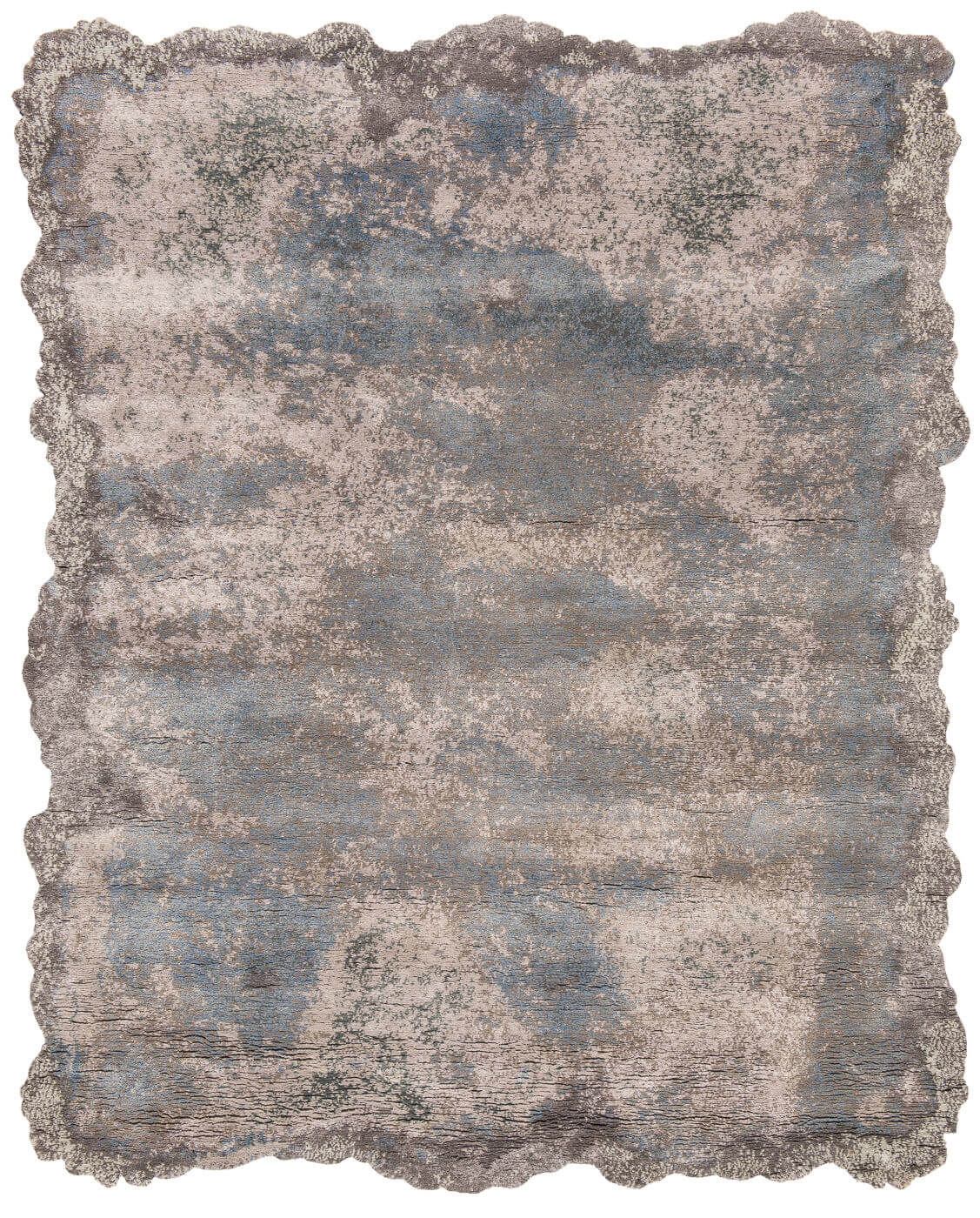 Riot Rug | Size: 300 × 400 cm
