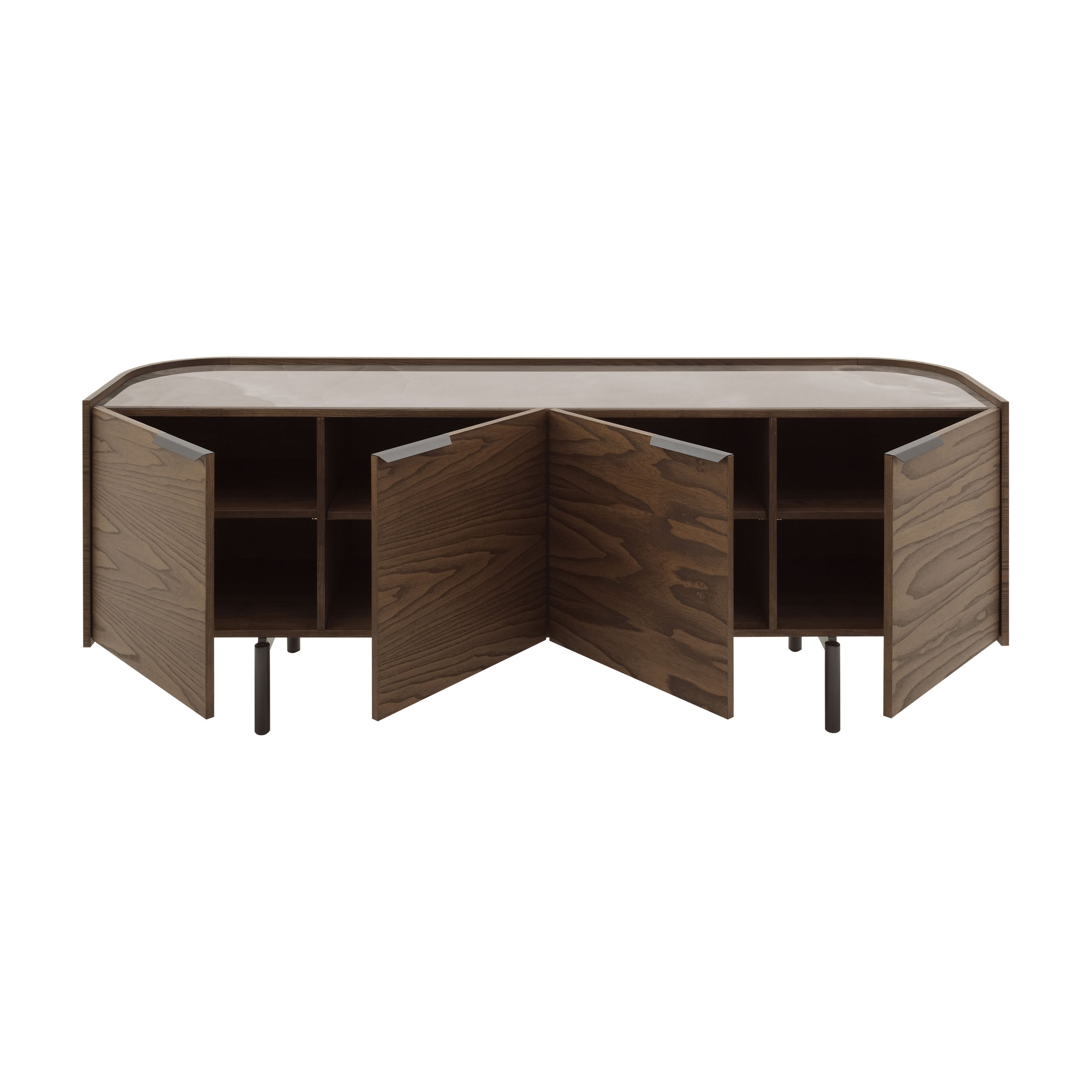 Prima Modern Italian Sideboard
