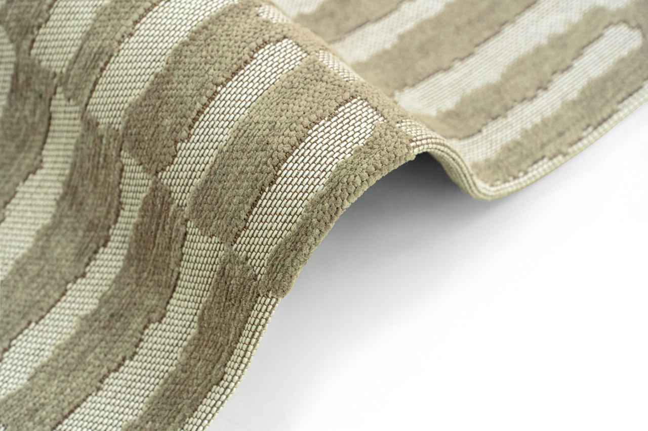 Berber Caravan Premium Belgian Rug