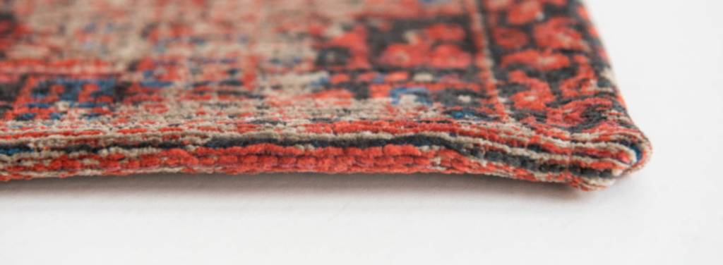 Signature Red Rug | Size: 170 × 240 cm