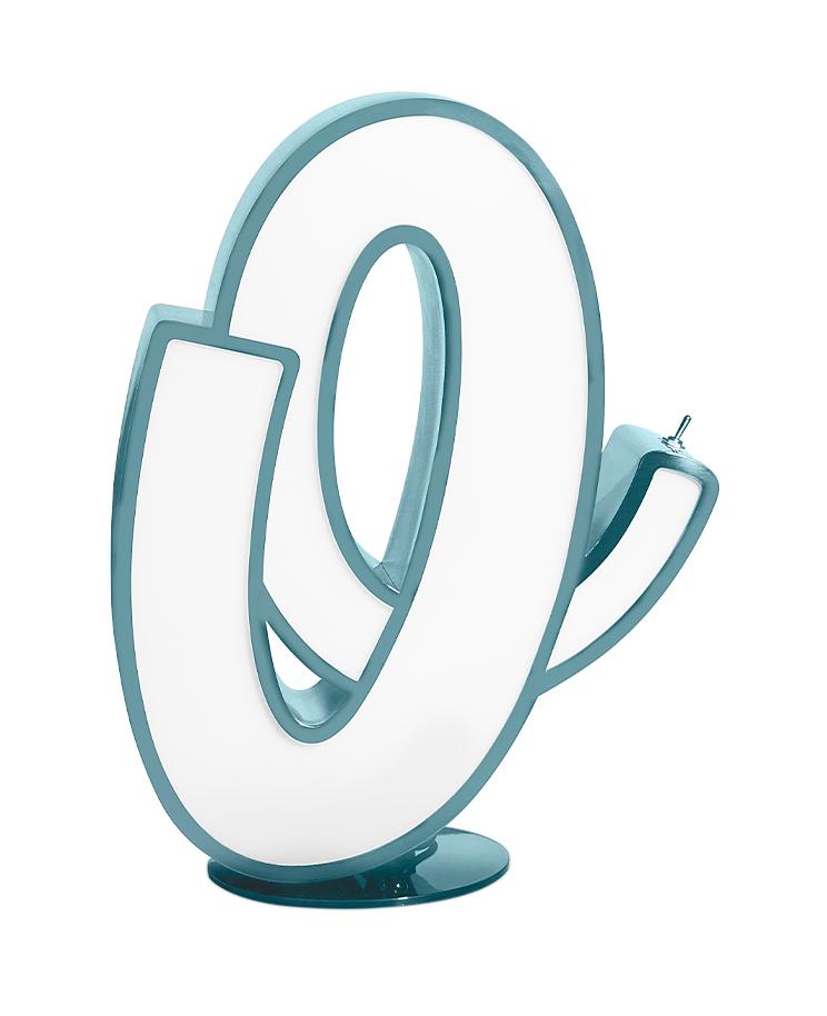 Opulent Letter