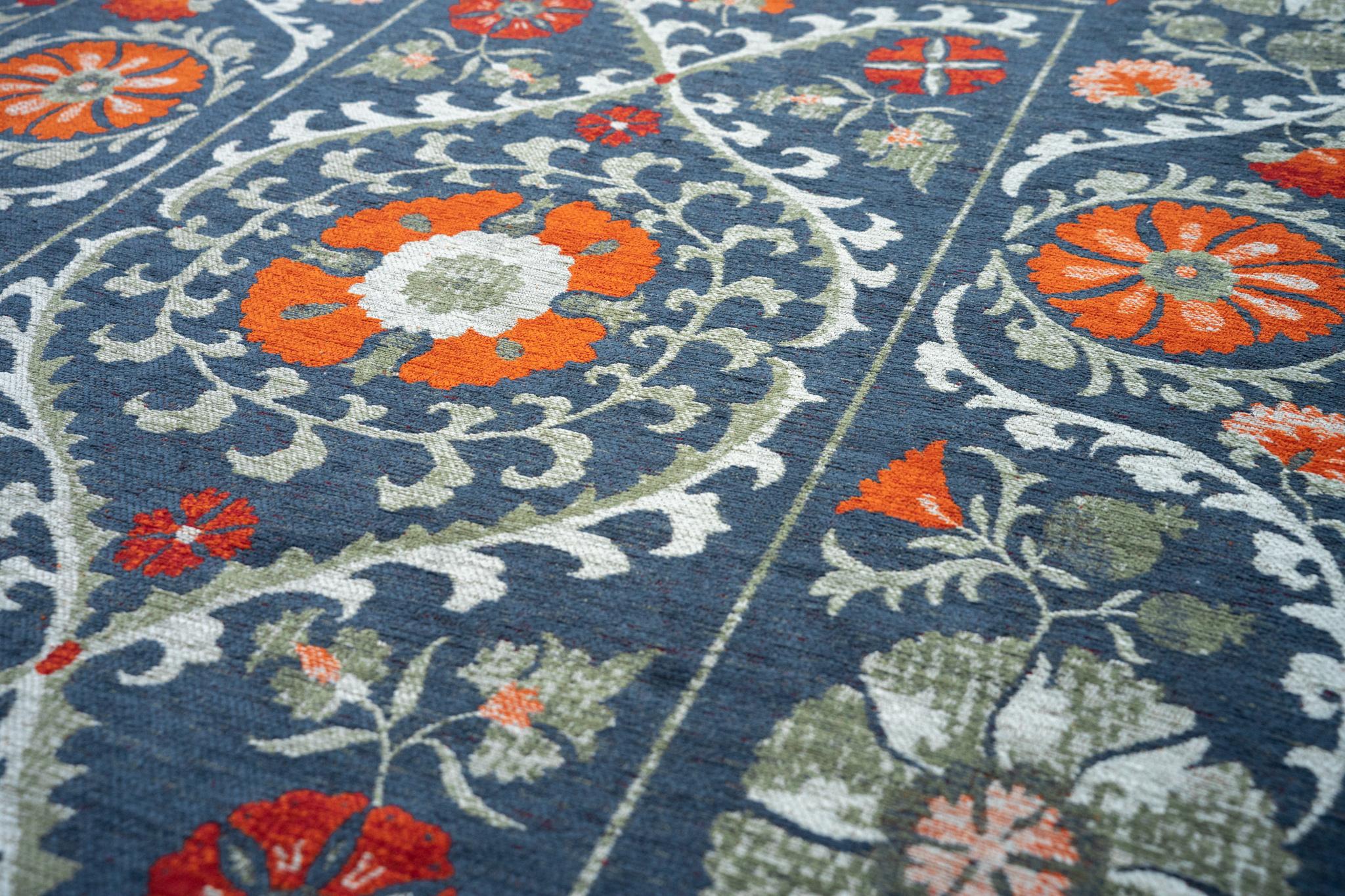 Nordic Rug | Size: 280 × 390 cm