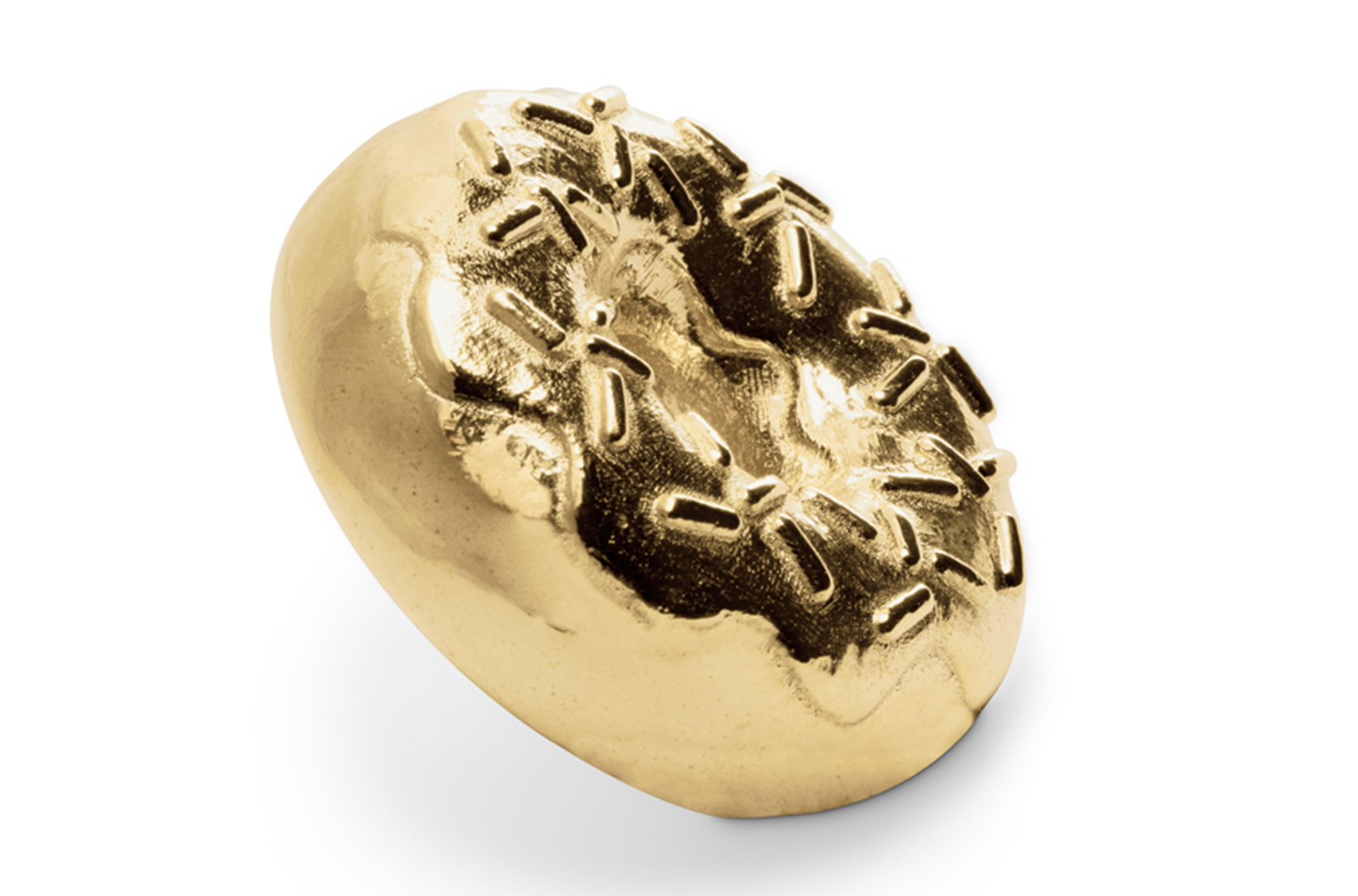 Sweet Donut Handle