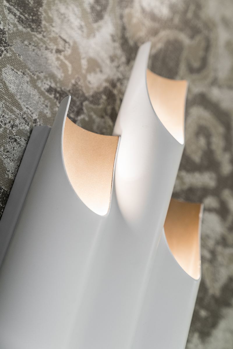 Bold Wall Lamp - 3