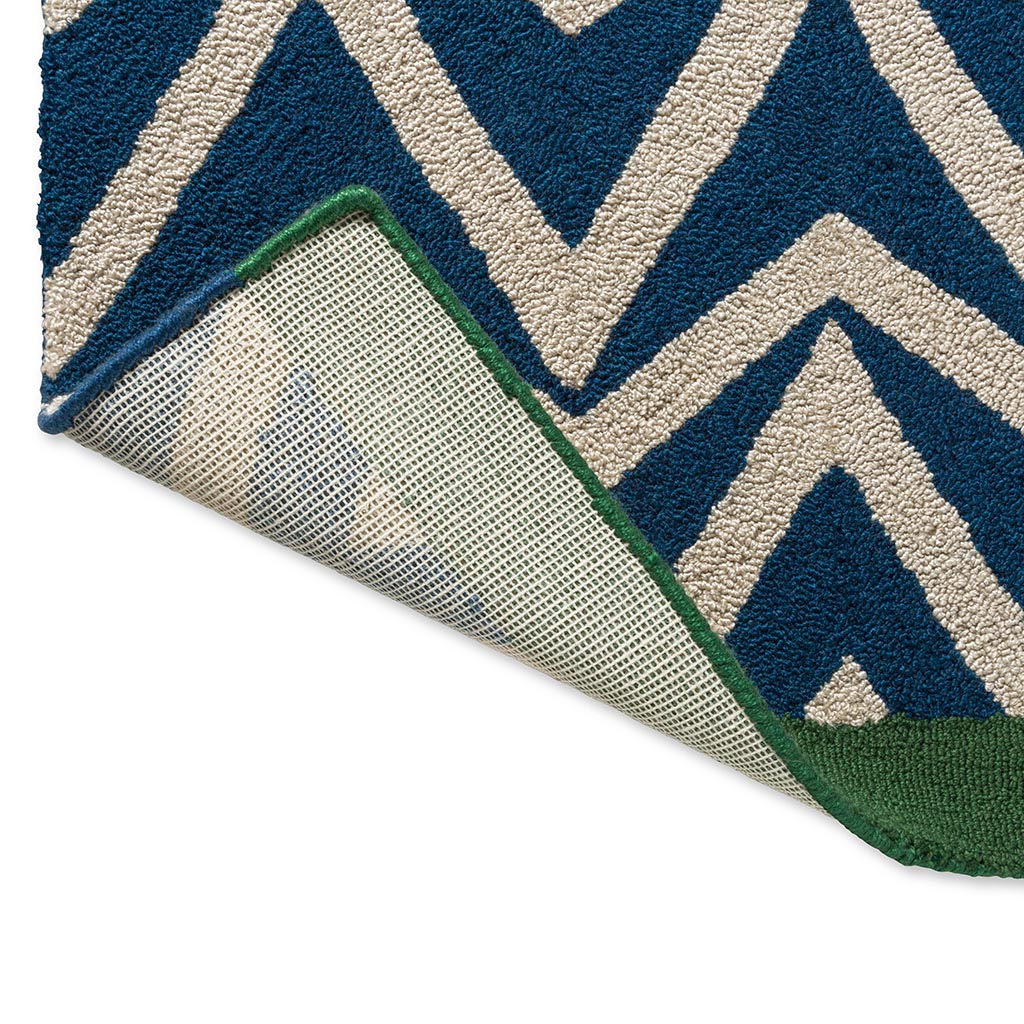 Dhurrie Outdoor Rug