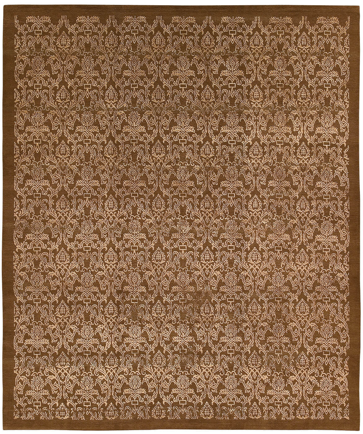 Roma Border Rug | Size: 300 × 400 cm