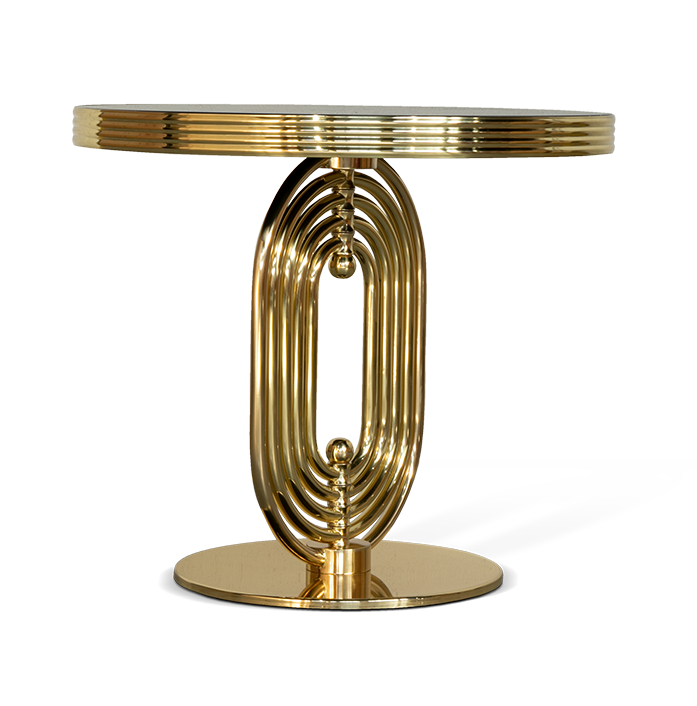 Tristan Coffee Table