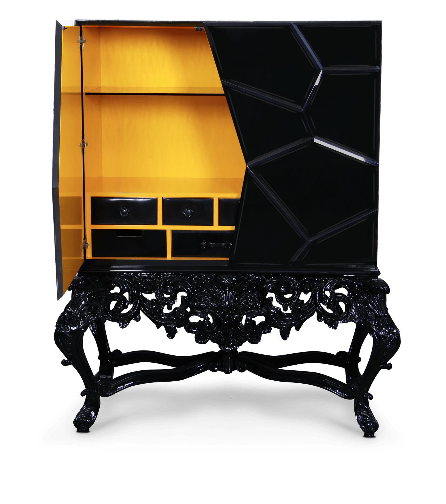 Victoria Cabinet