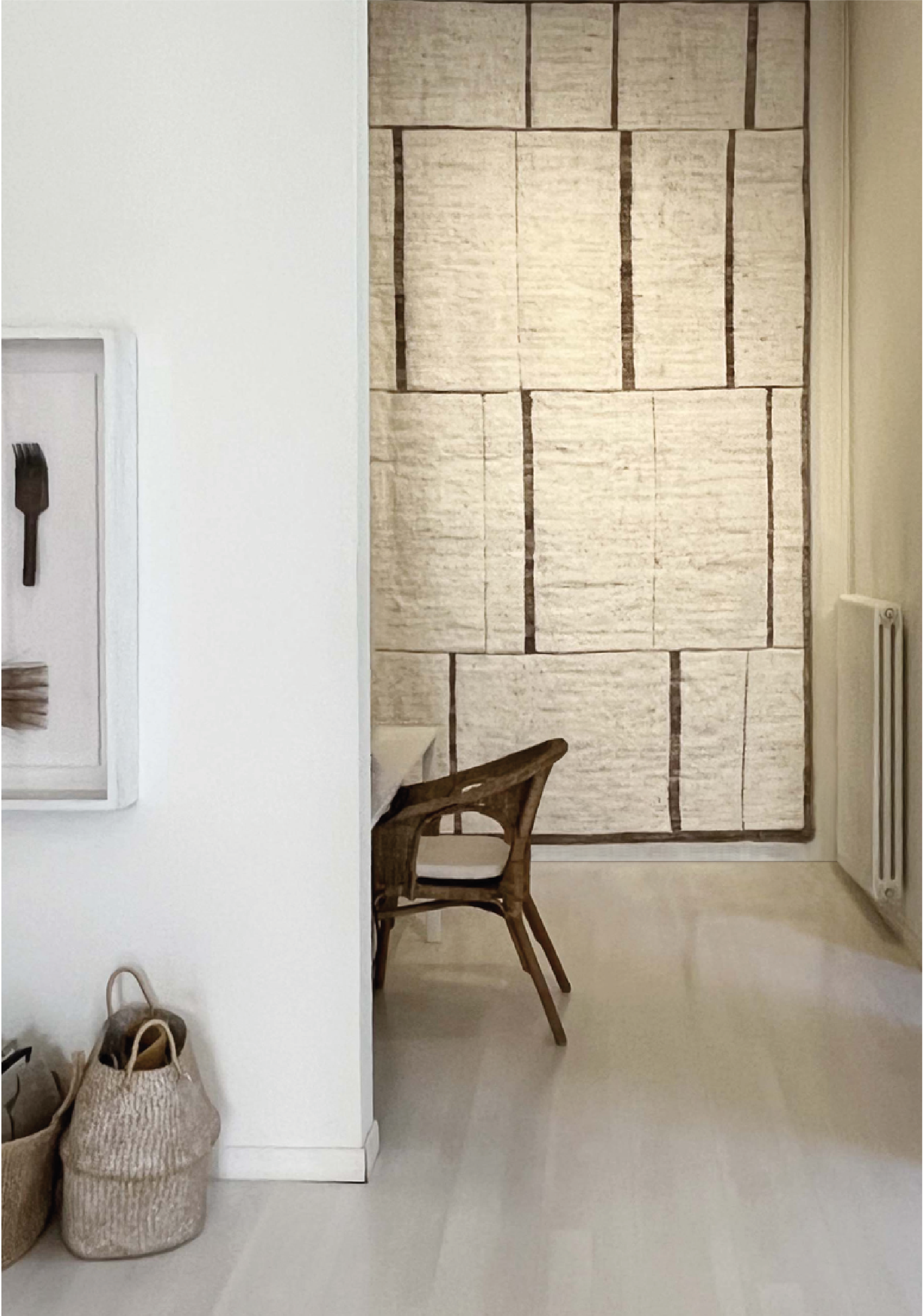 Kiviya Rug | Size: 200 × 300 cm