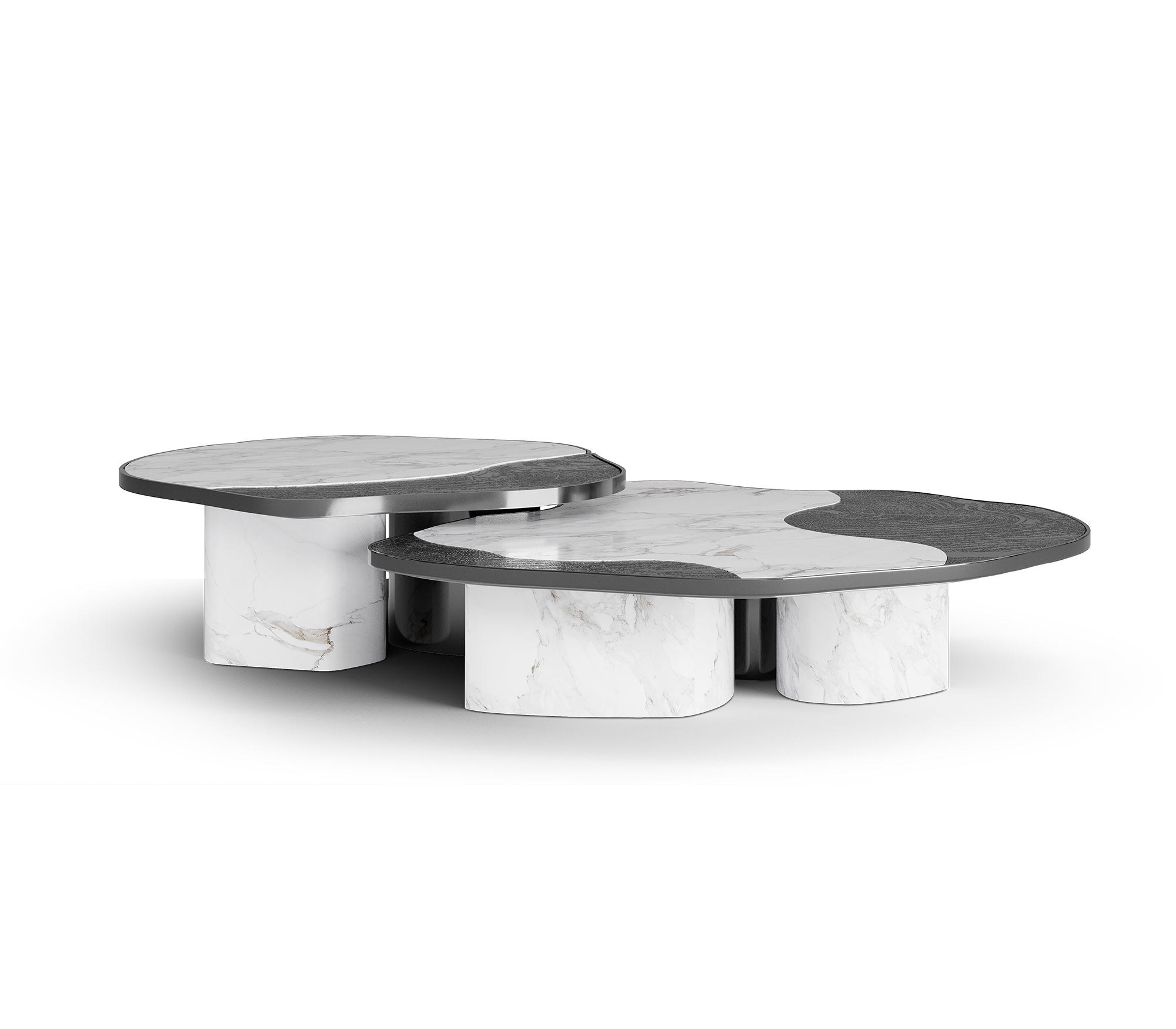 Athena Table Set