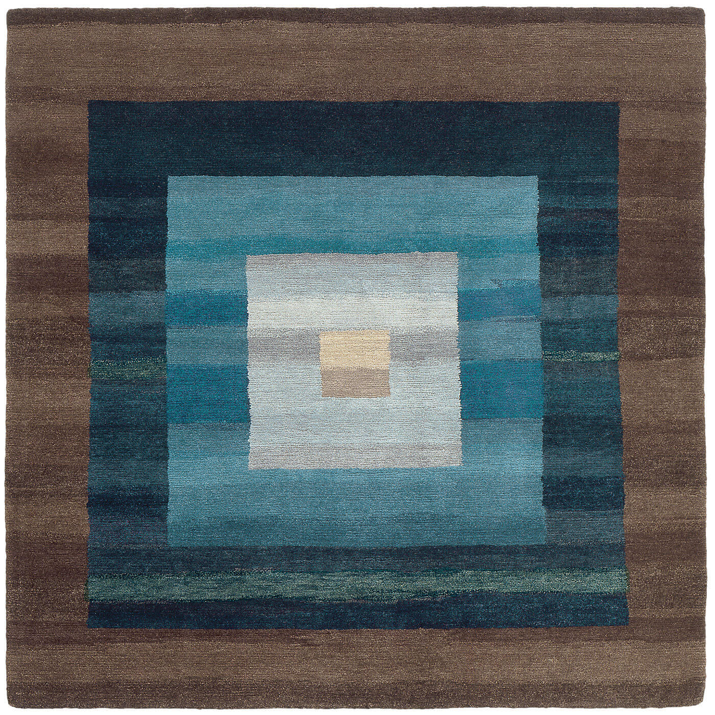 5 Border Rug | Size: 200 × 300 cm