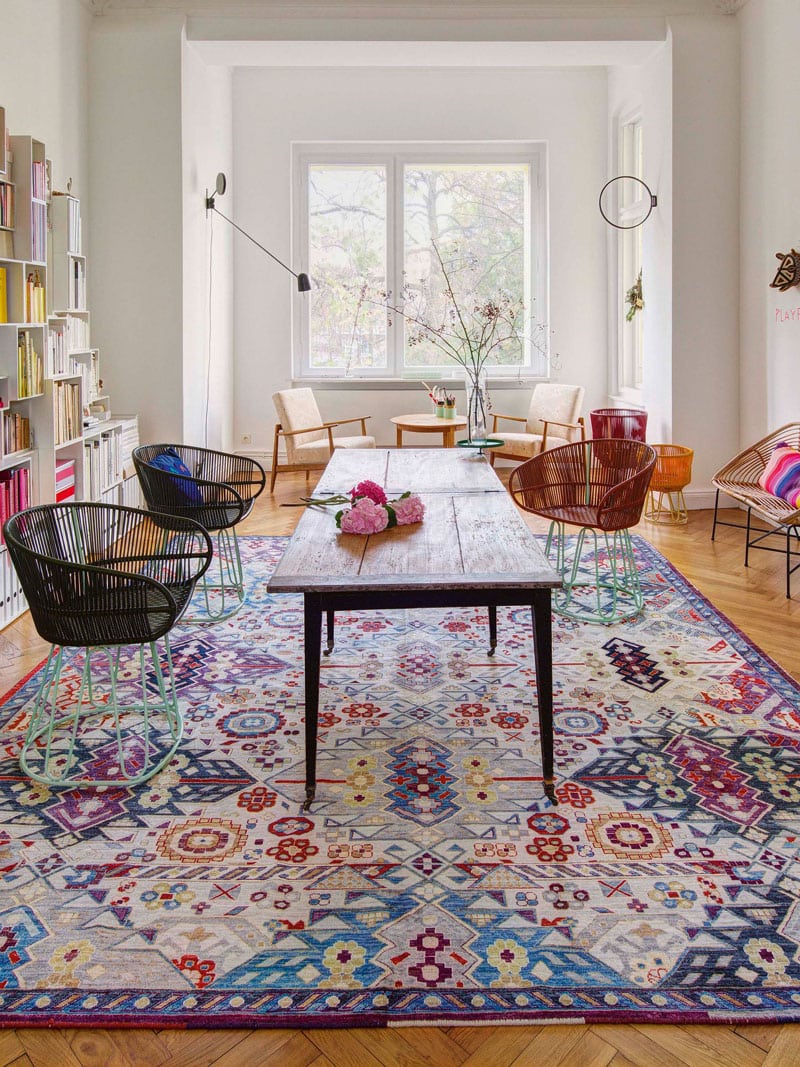Soul Rug