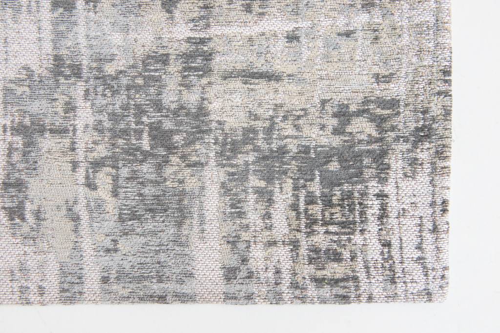 Coney Grey Rug | Size: 80 × 250 cm