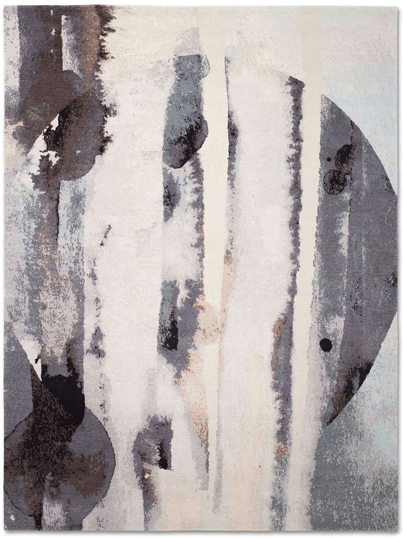 Galileo Handmade Rug | Size: 305 × 427 cm