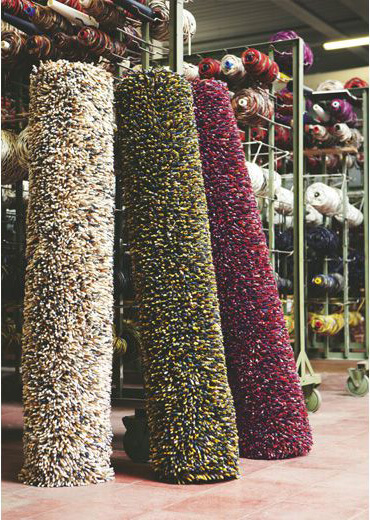 Rocks Rug | Size: 140 × 200 cm