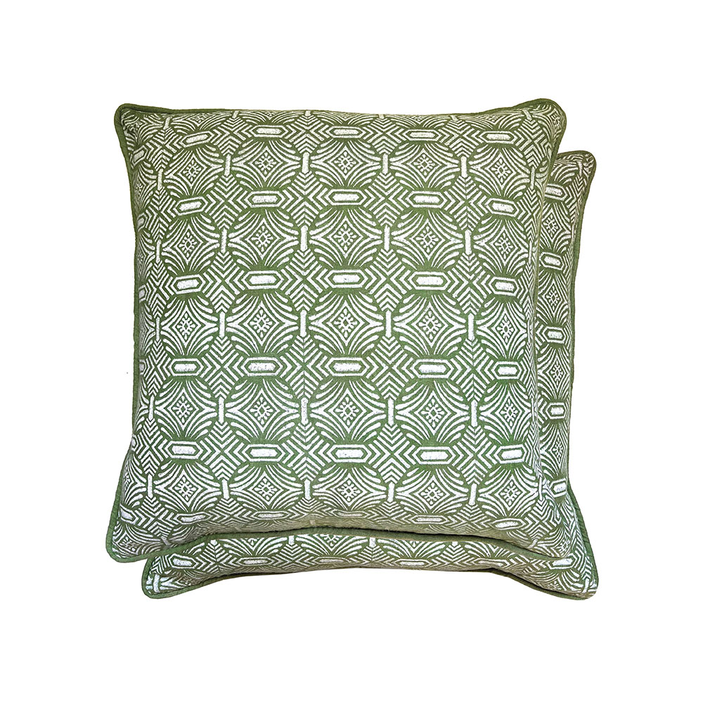 Pali Grass Cushion