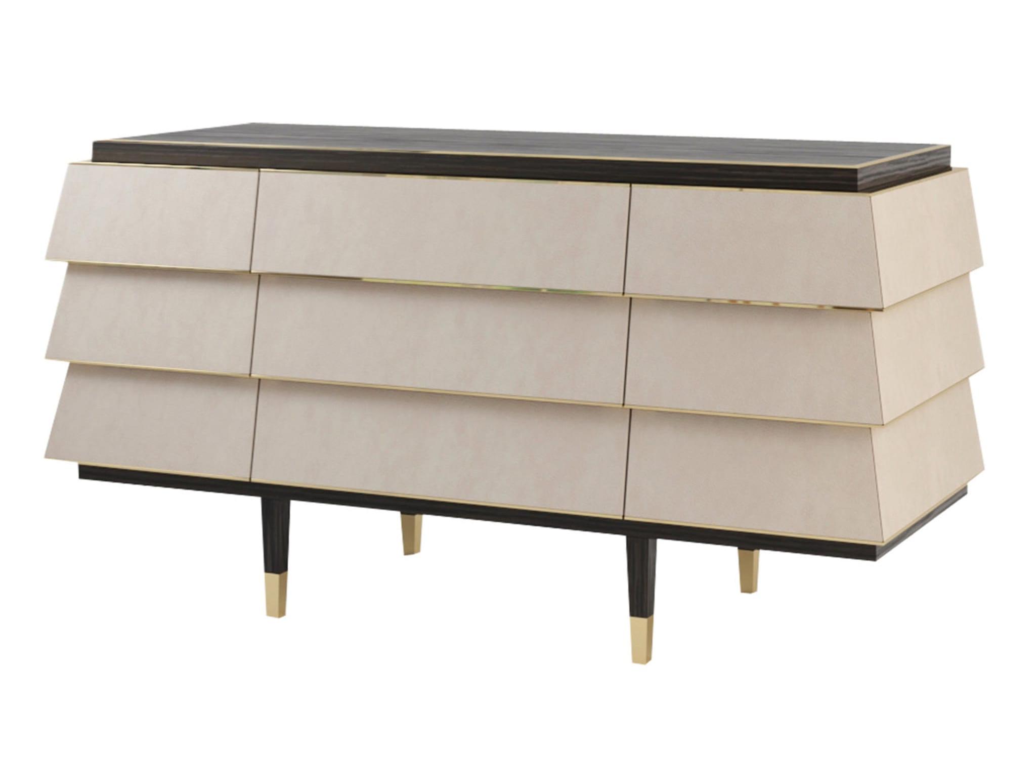 Hancock Dresser | Color: Beige