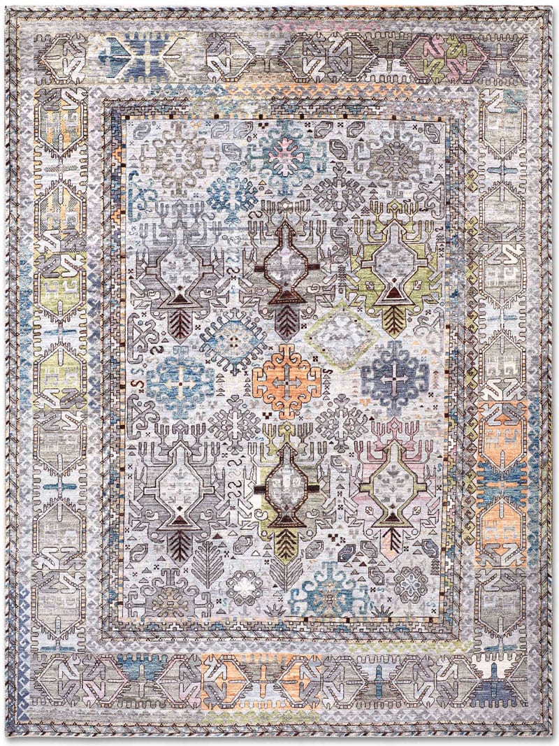 Soul Rug