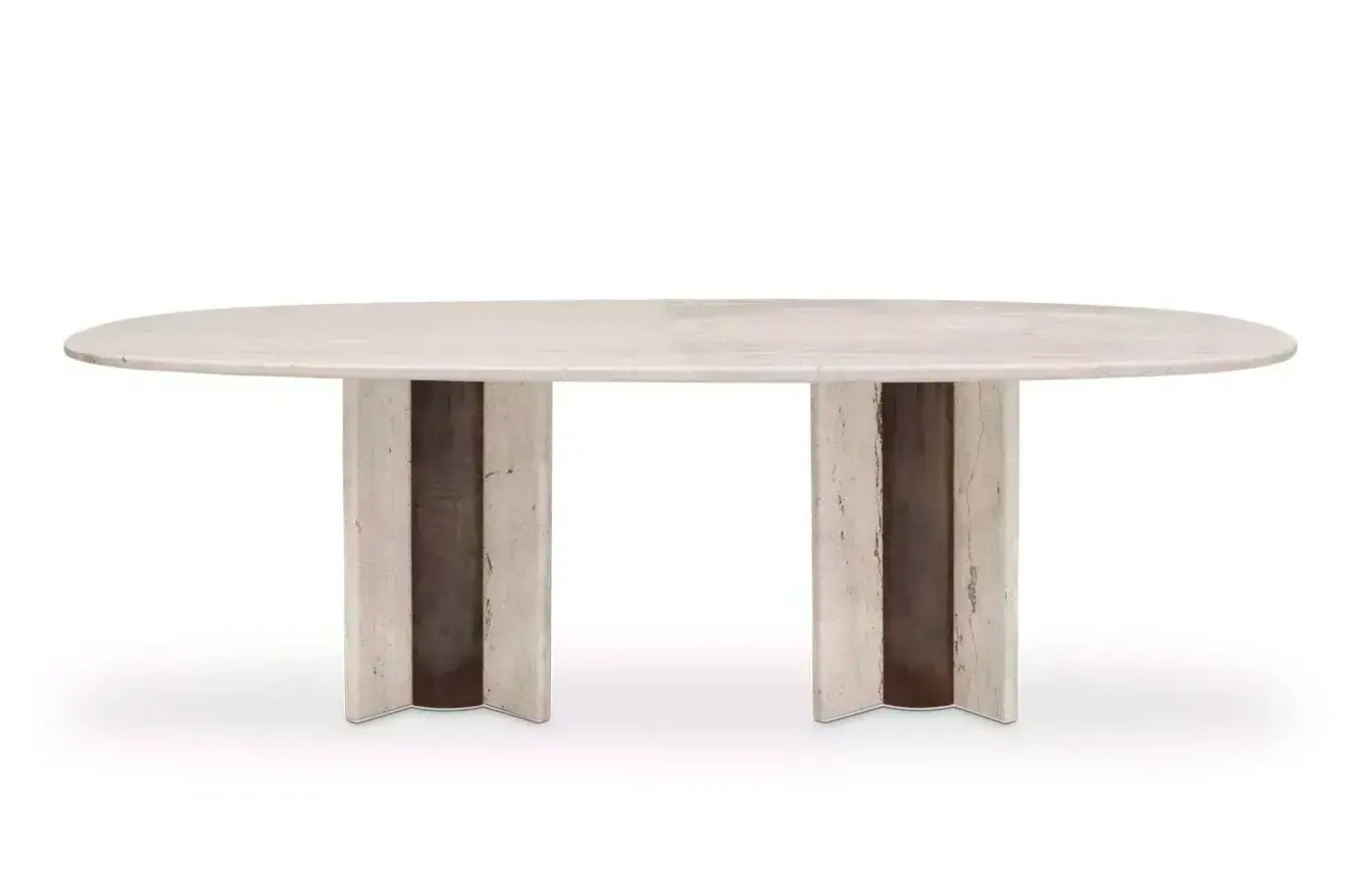 Parisian Dining Table