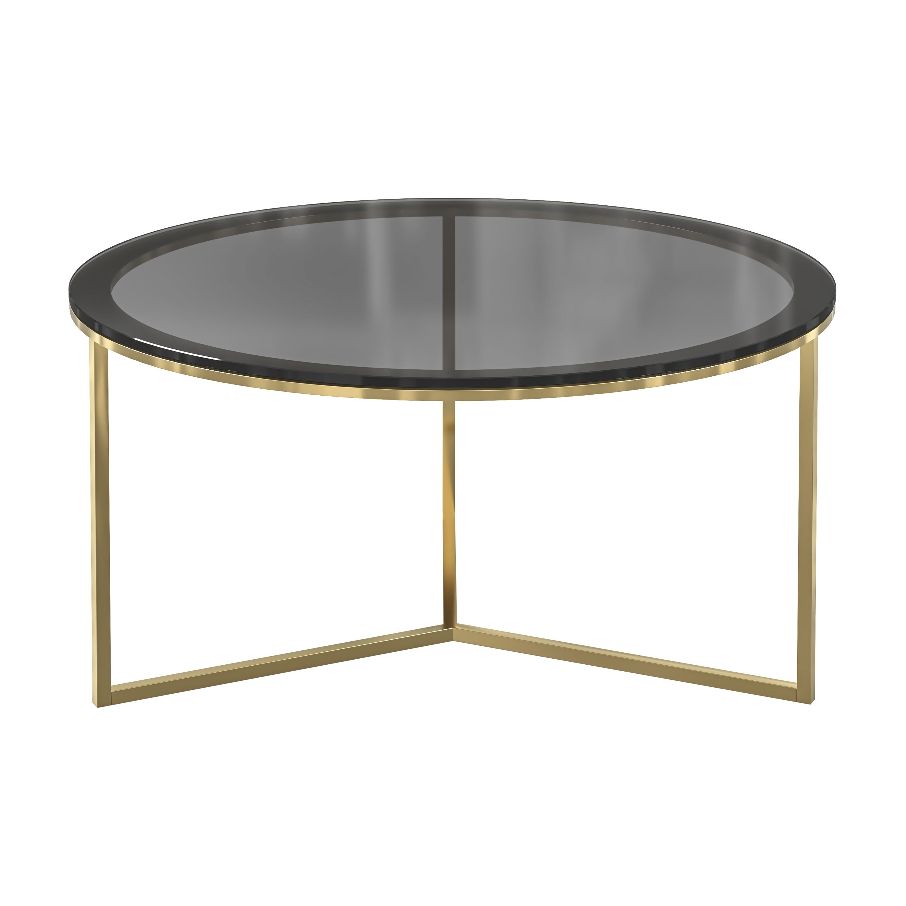 Trio Accent Table