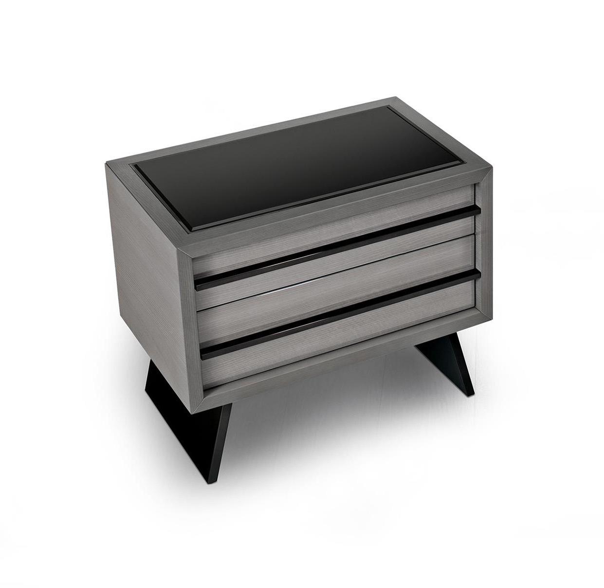 New in Town Nightstand