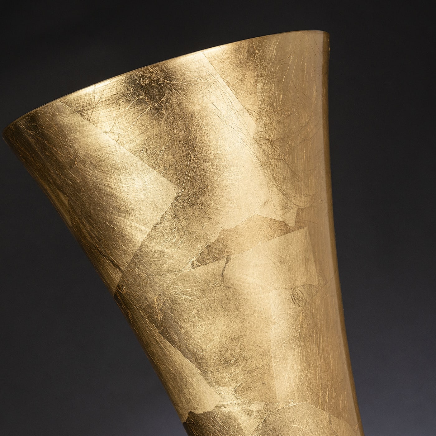 Silvia Artisan Vase