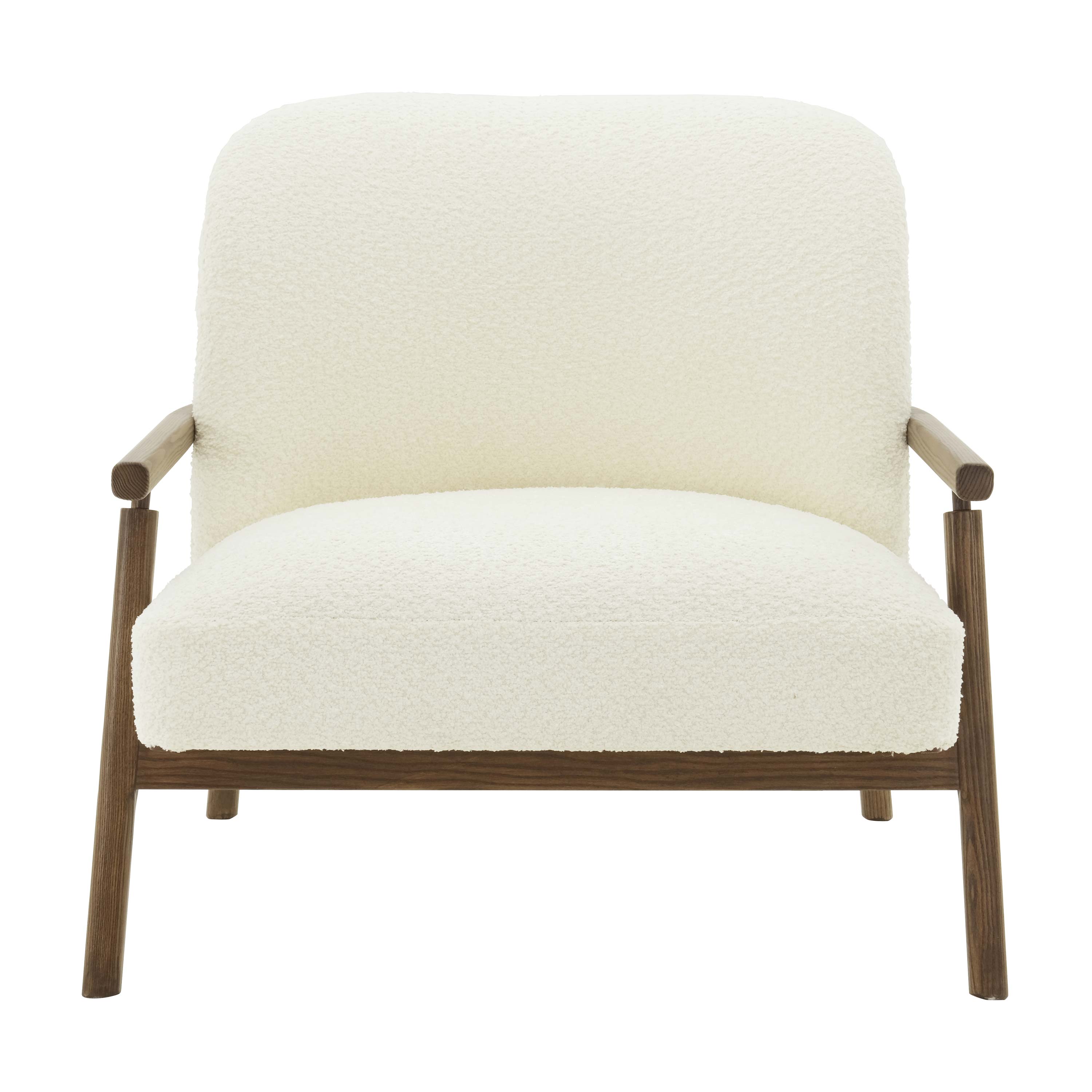 Rocca Modern Armchair