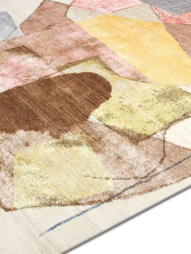Original Handmade Rug