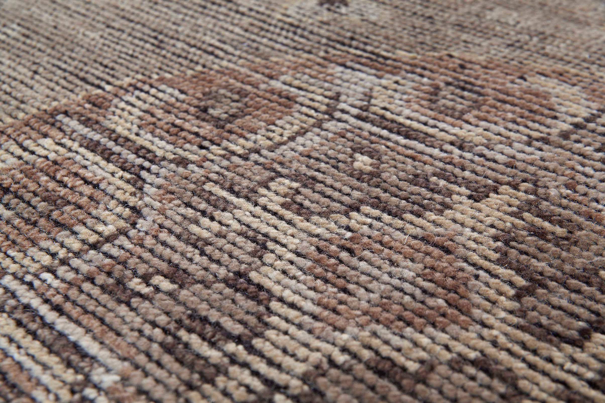 Khotan Wool Rug