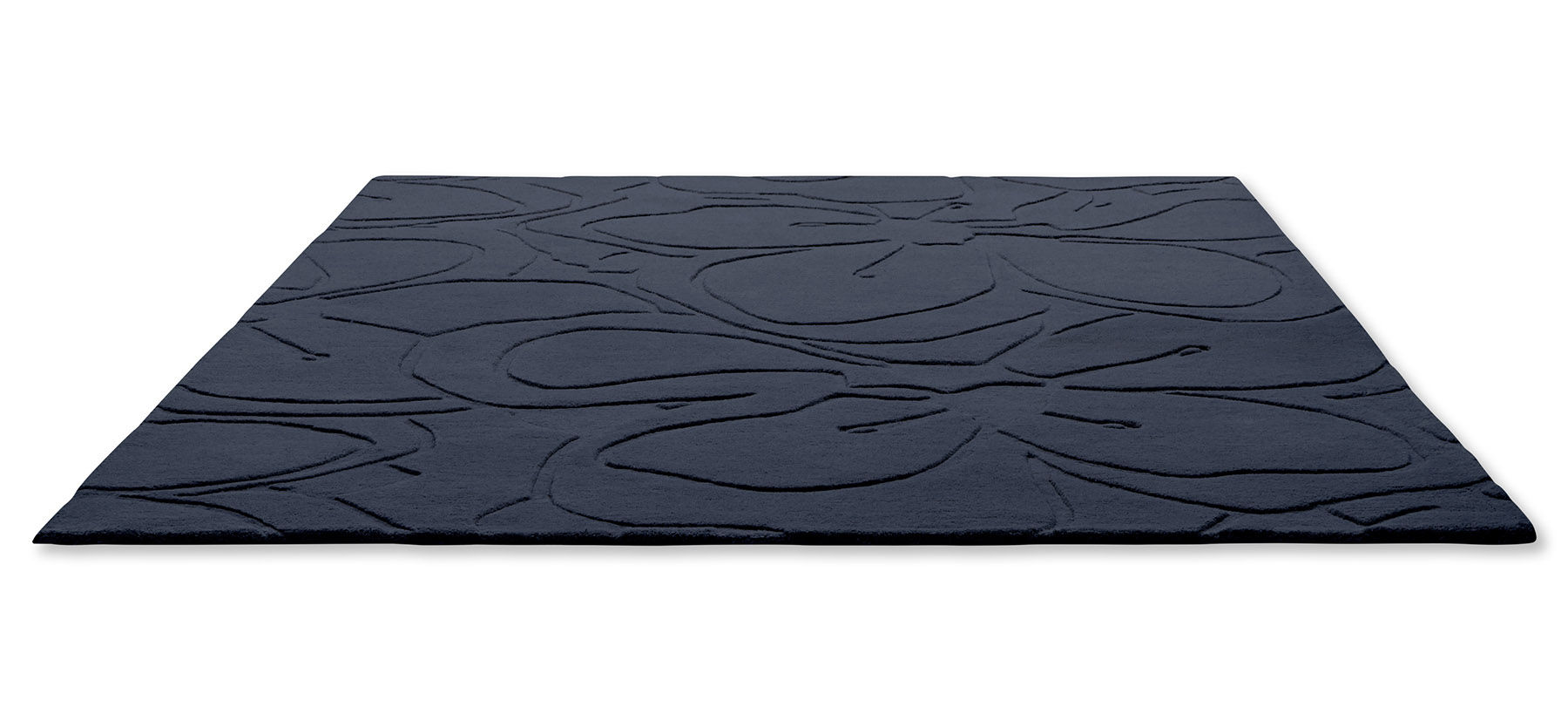 Romantic Magnolia Rug