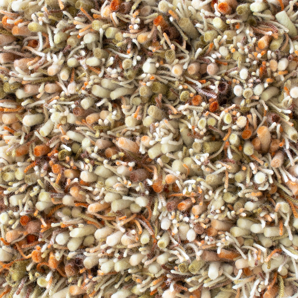 Spring Seventies Sway Rug