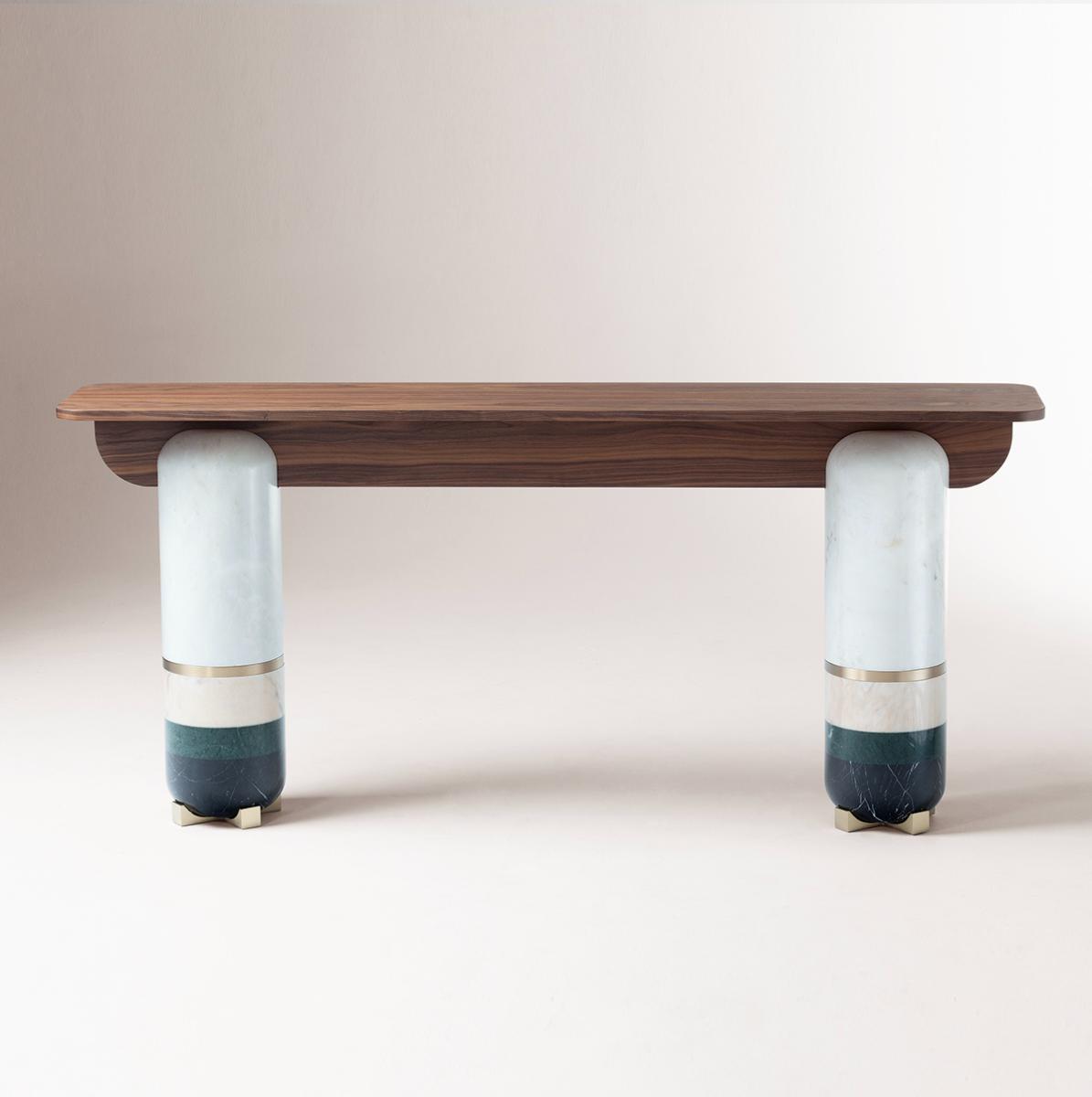 Dolce Vita Crafted Console
