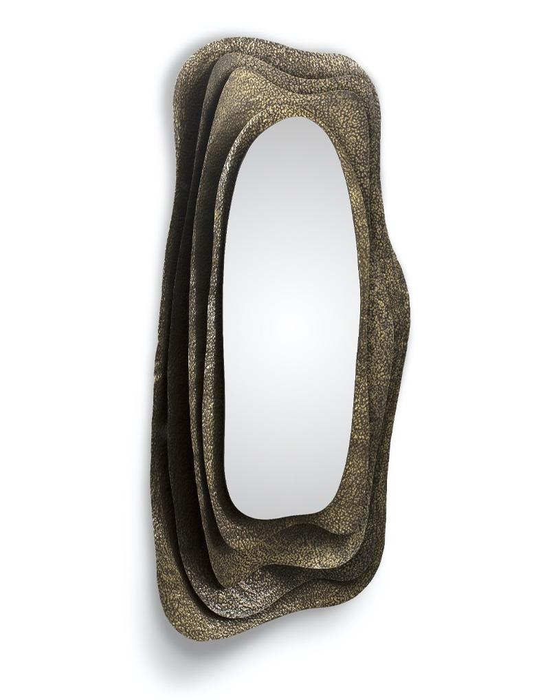 Woodland Mirror
