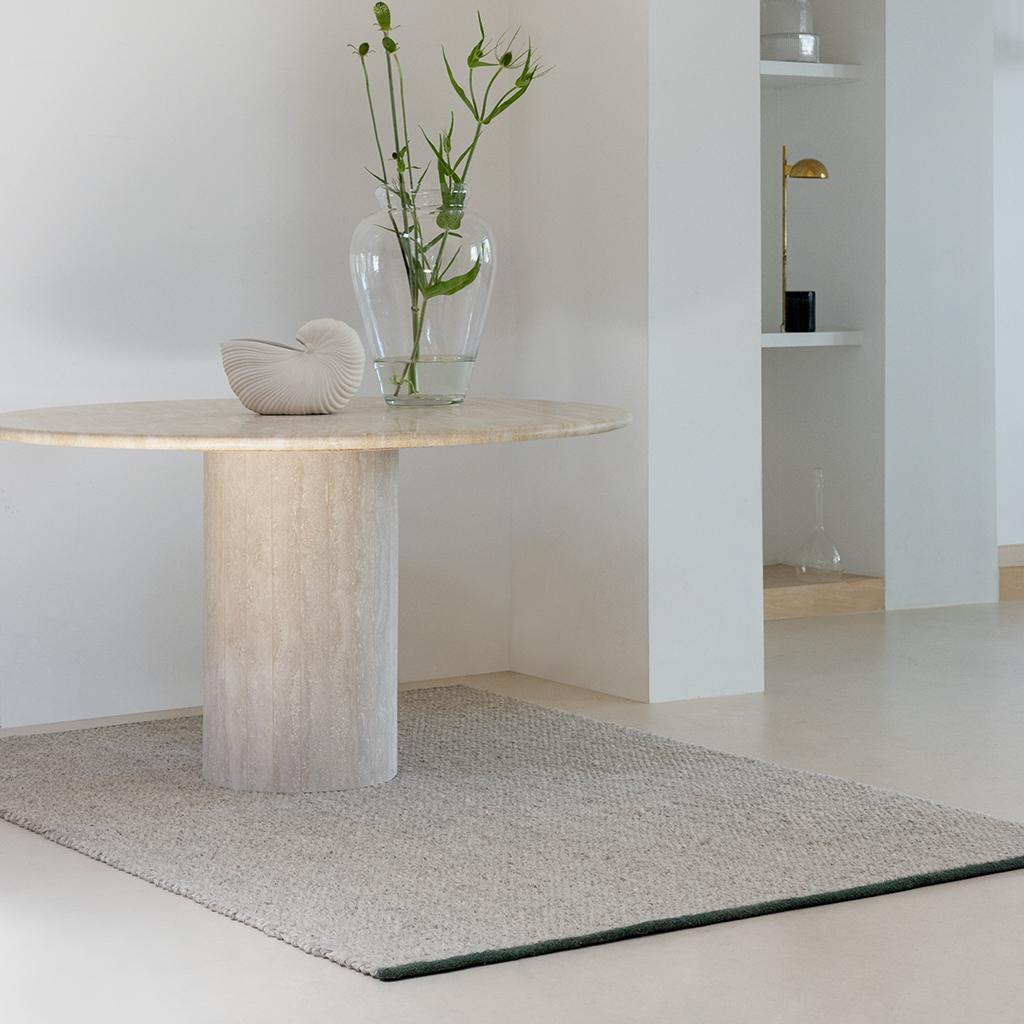 Craft Matter Rug | Size: 140 × 200 cm Craft Matter Rug | Size: 140 × 200 cm