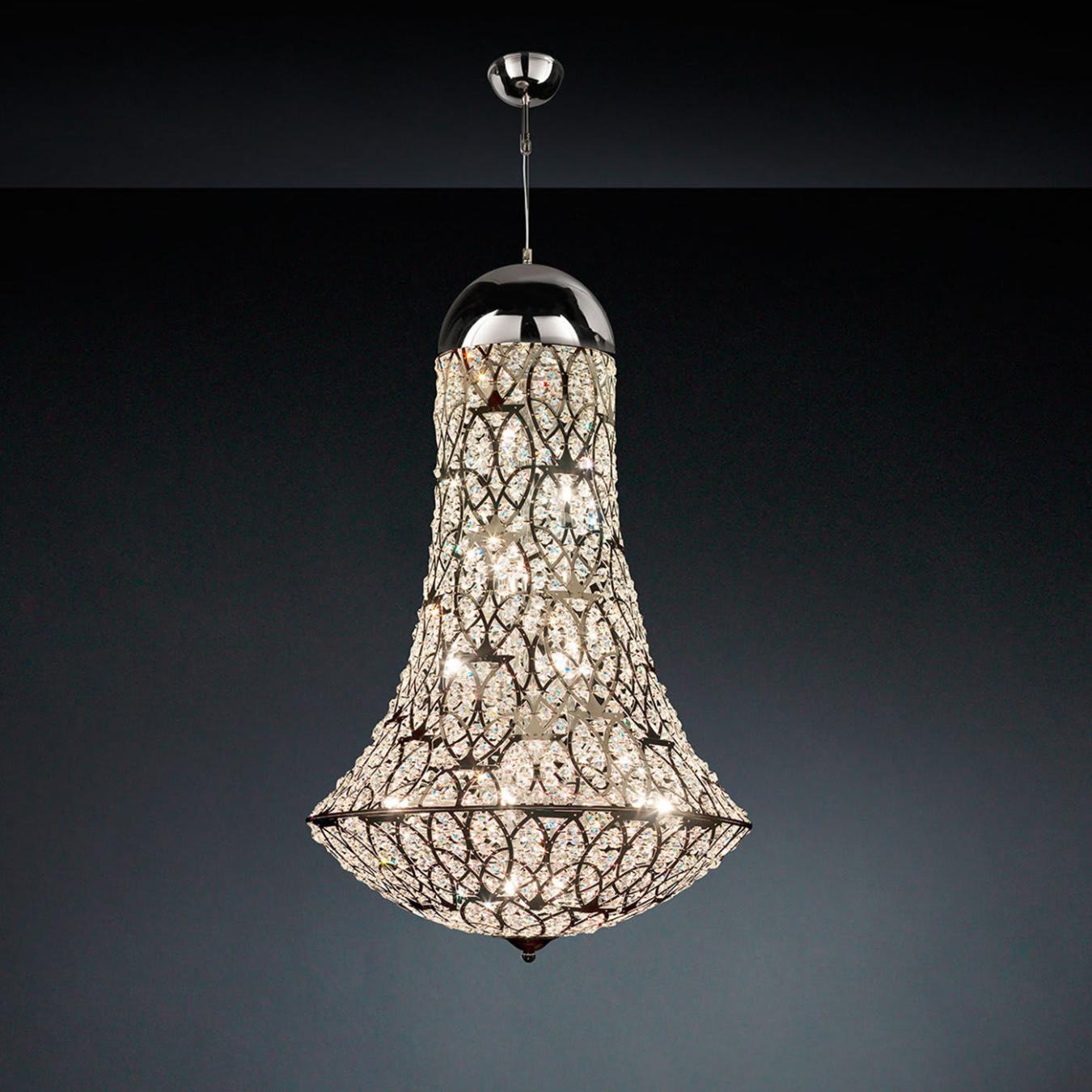 Arabesque Small Pendant Light Italian