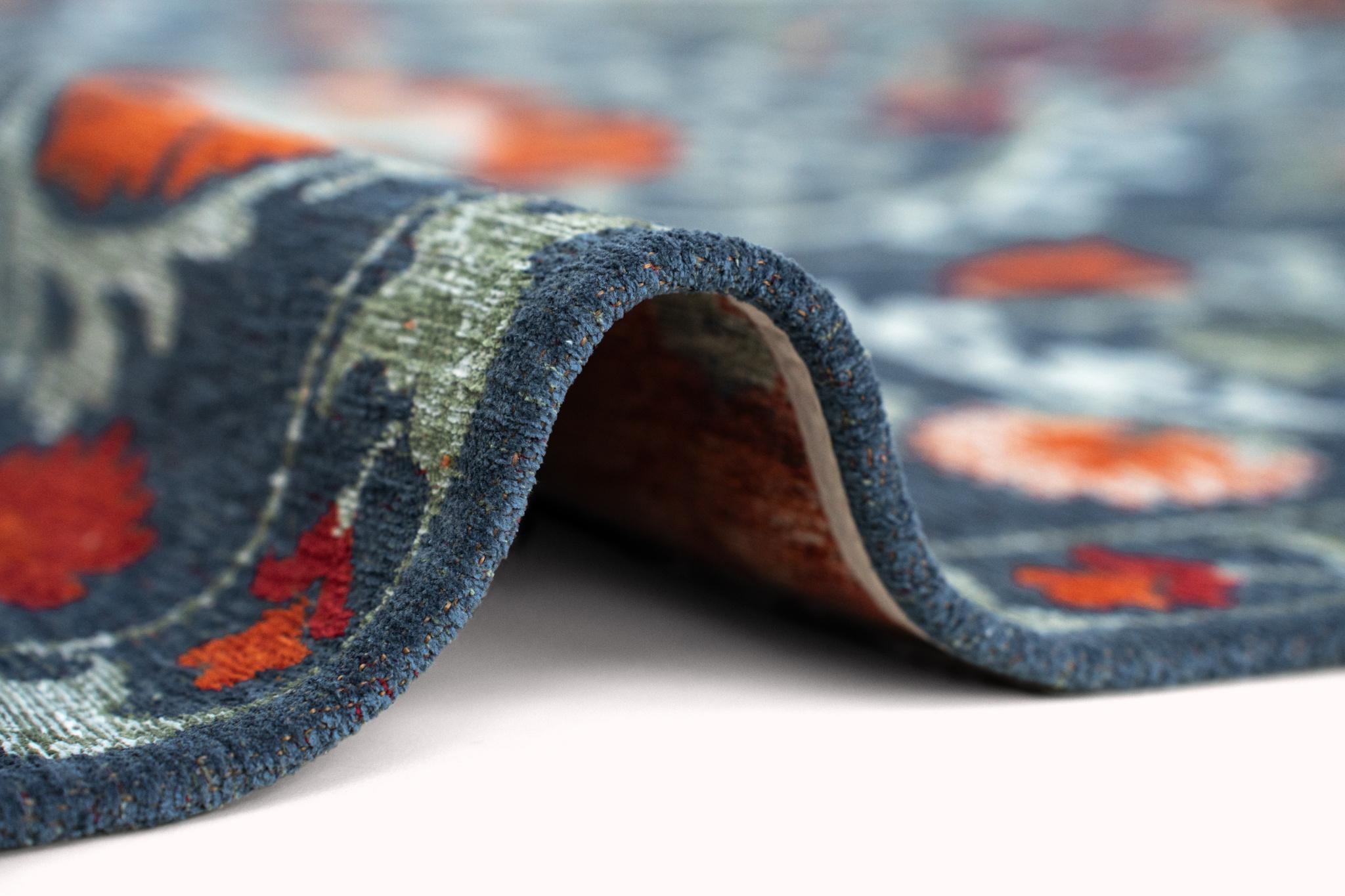 Nordic Rug | Size: 280 × 390 cm