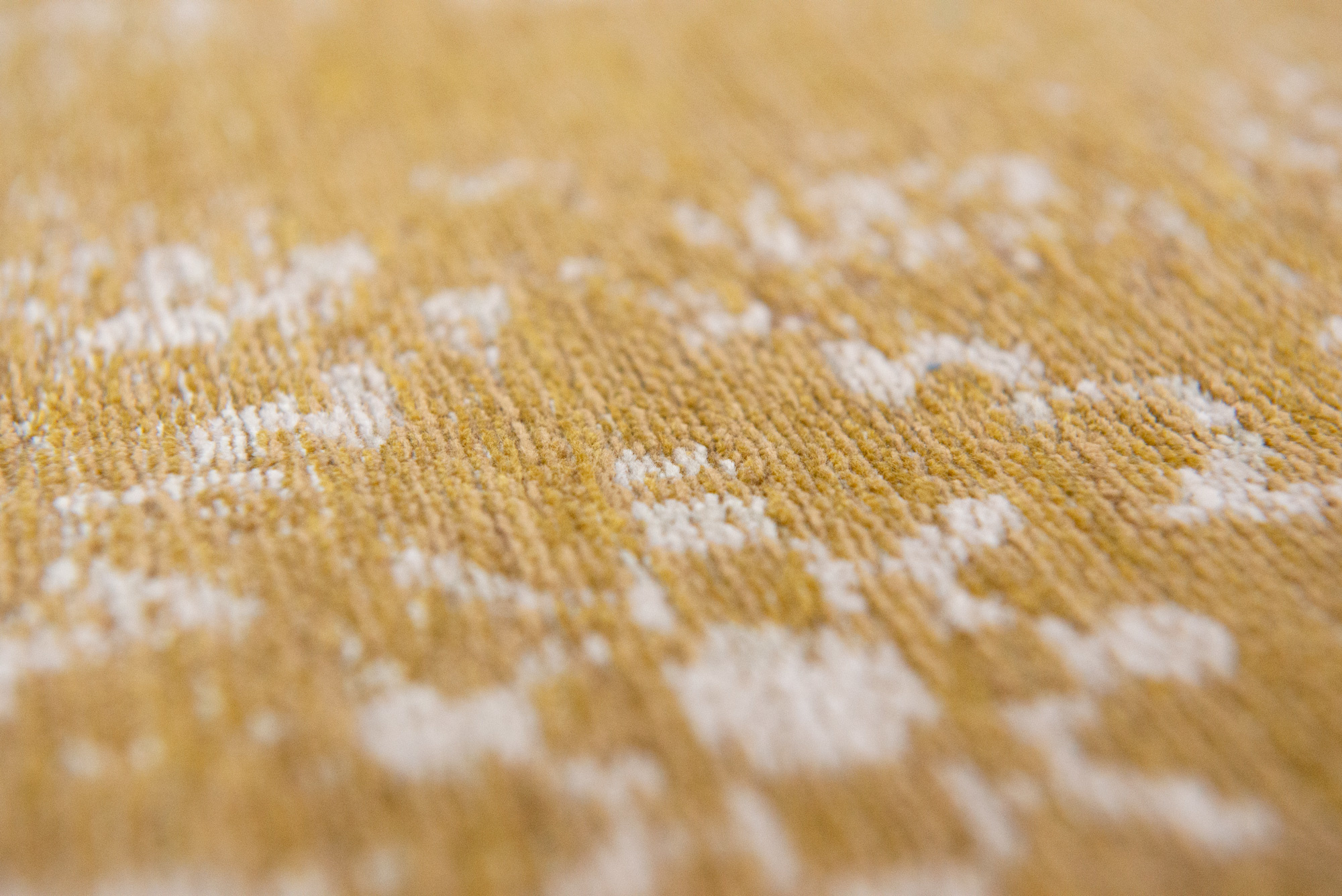 Spring Moss Rug | Size: 80 × 150 cm