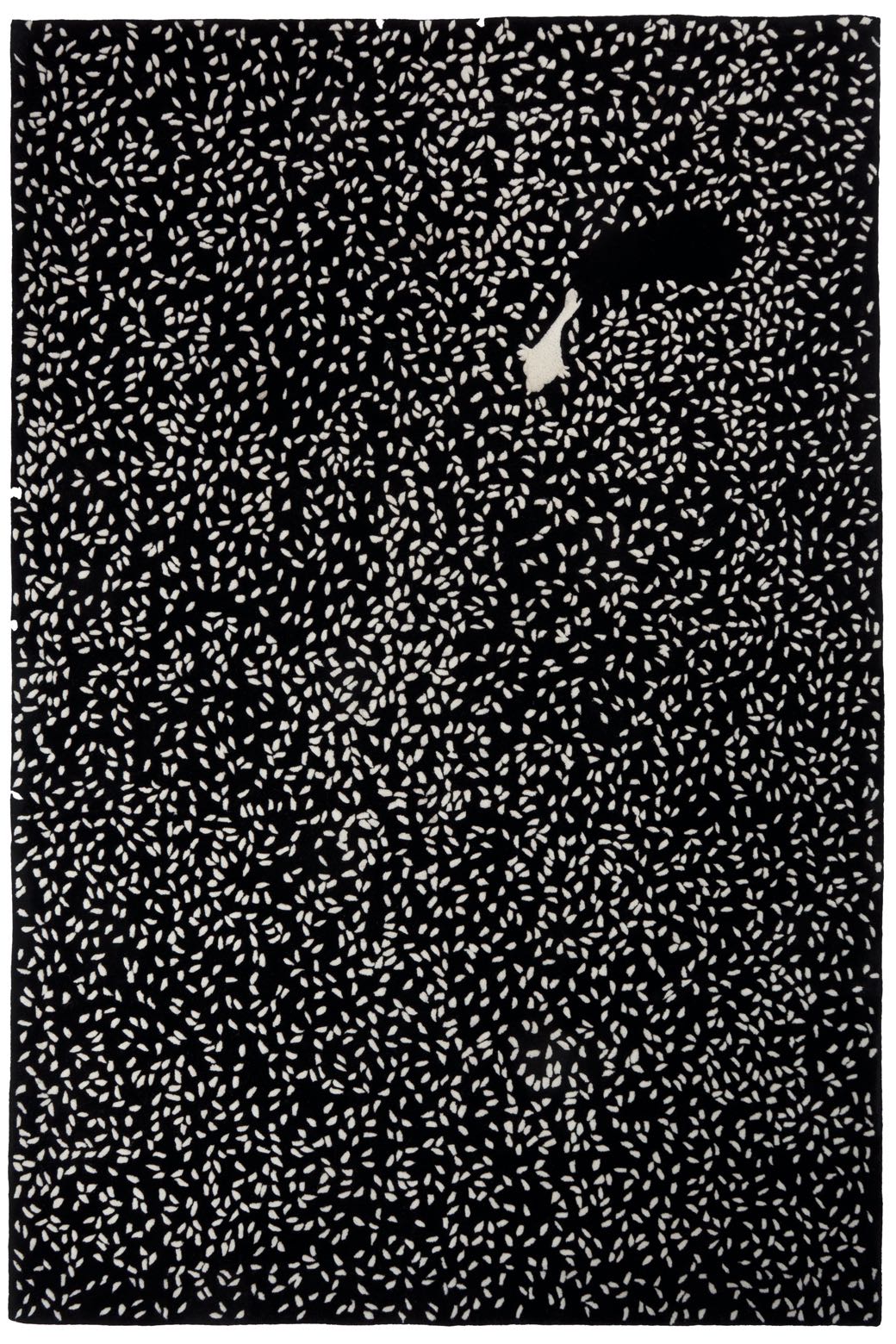 Looking For Seeds Rug